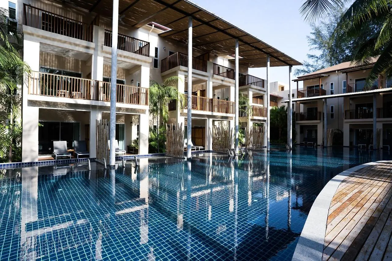 *** Resort Ayara Villas - Sha Extra Plus Khao Lak Thailand