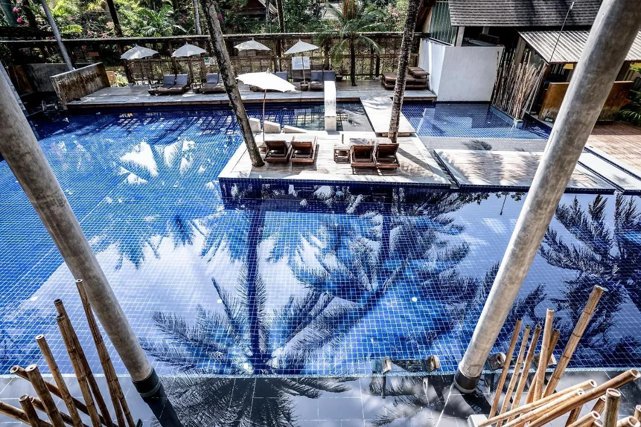Resort Ayara Villas - Sha Extra Plus Khao Lak