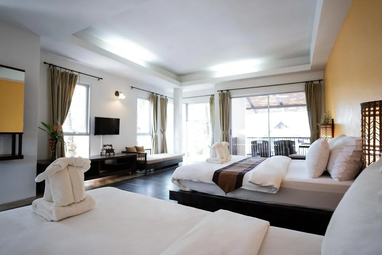 Ayara Villas - Sha Extra Plus Khao Lak