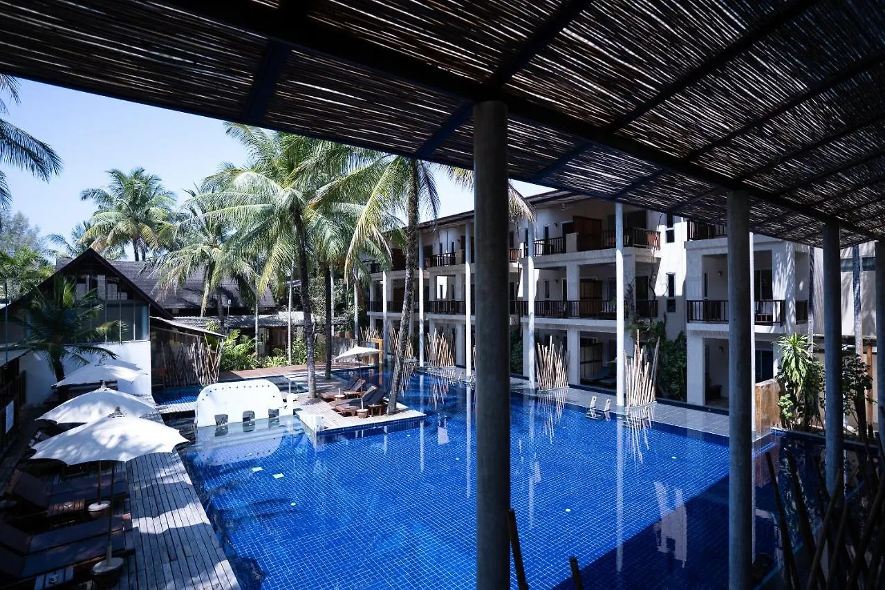 Ayara Villas - Sha Extra Plus Khao Lak Thailand