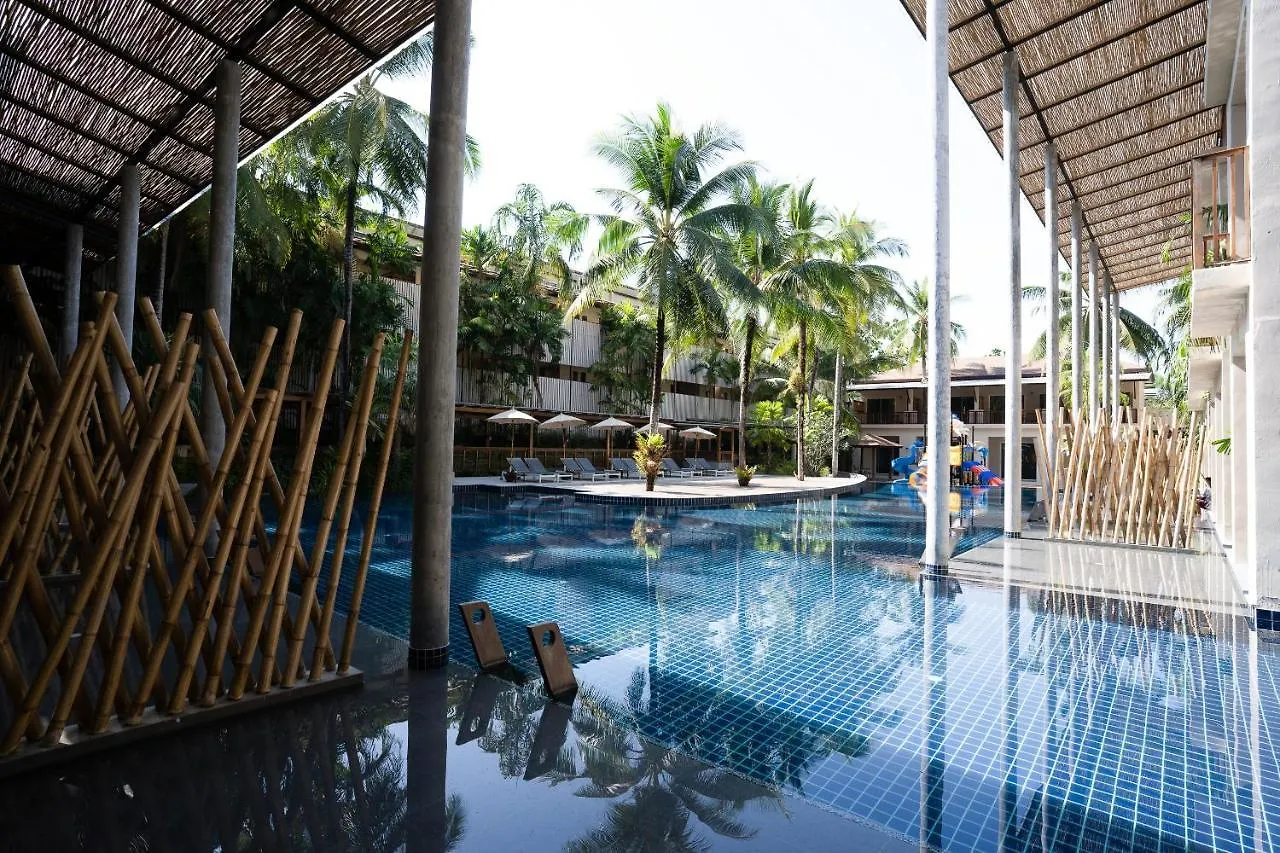 Ayara Villas - Sha Extra Plus Khao Lak Resort