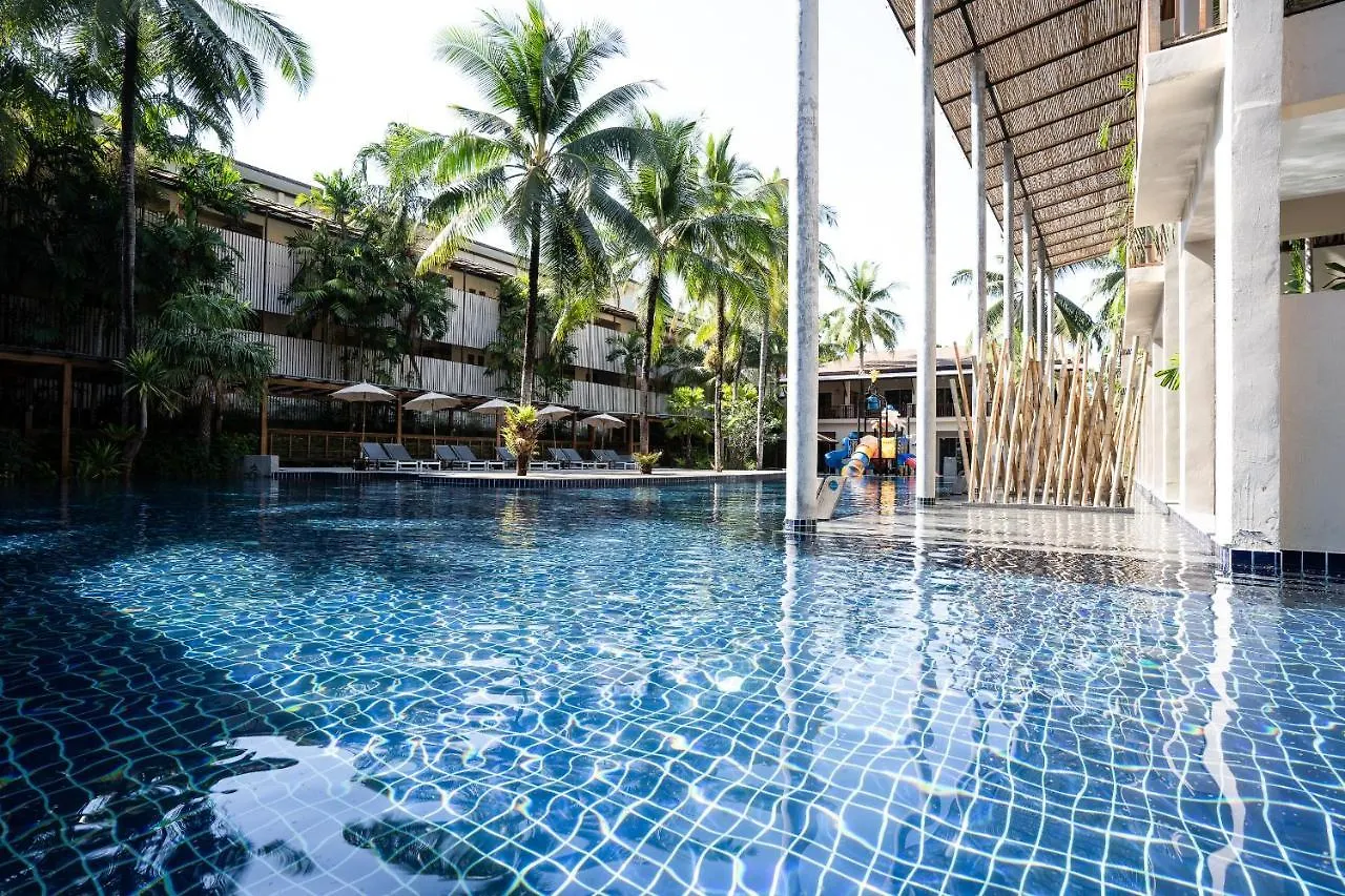Ayara Villas - Sha Extra Plus Khao Lak Resort