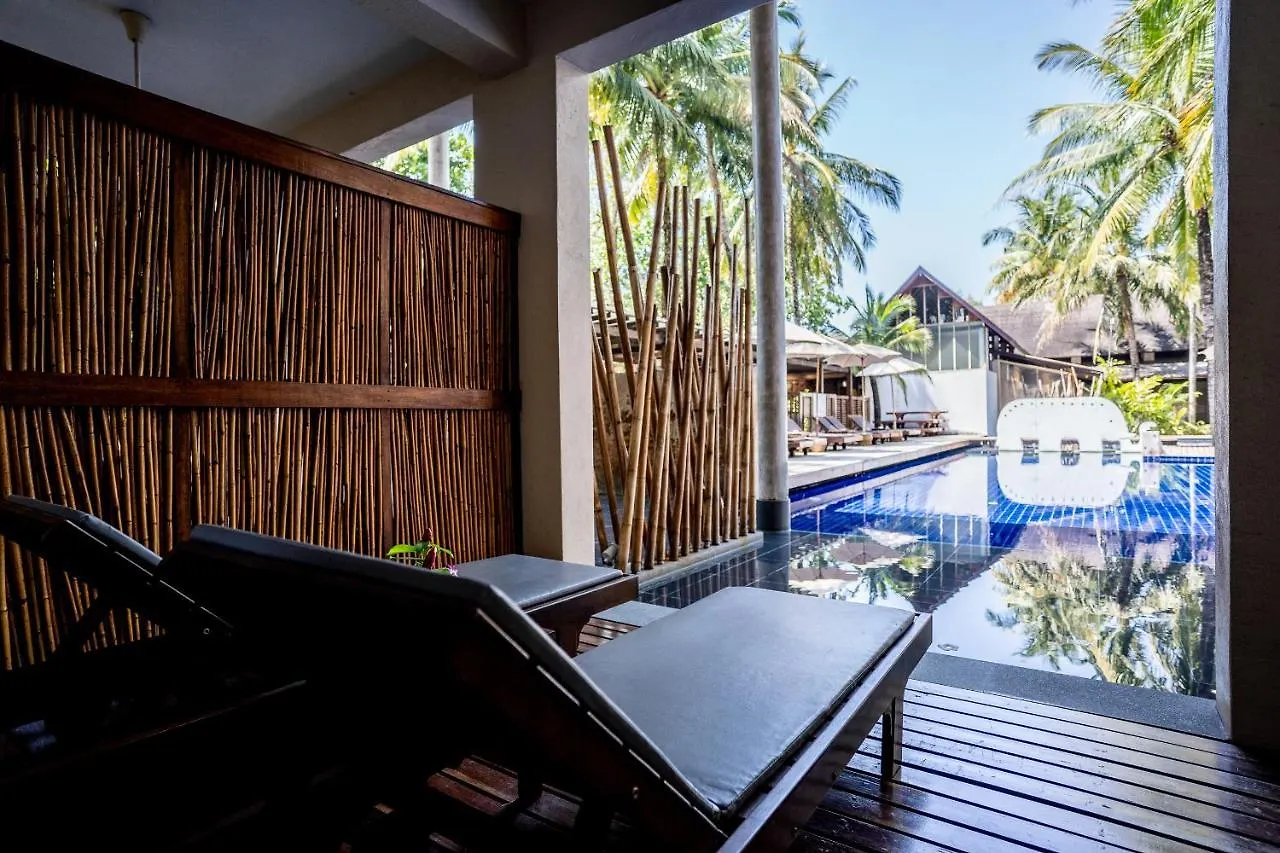 Ayara Villas - Sha Extra Plus Khao Lak