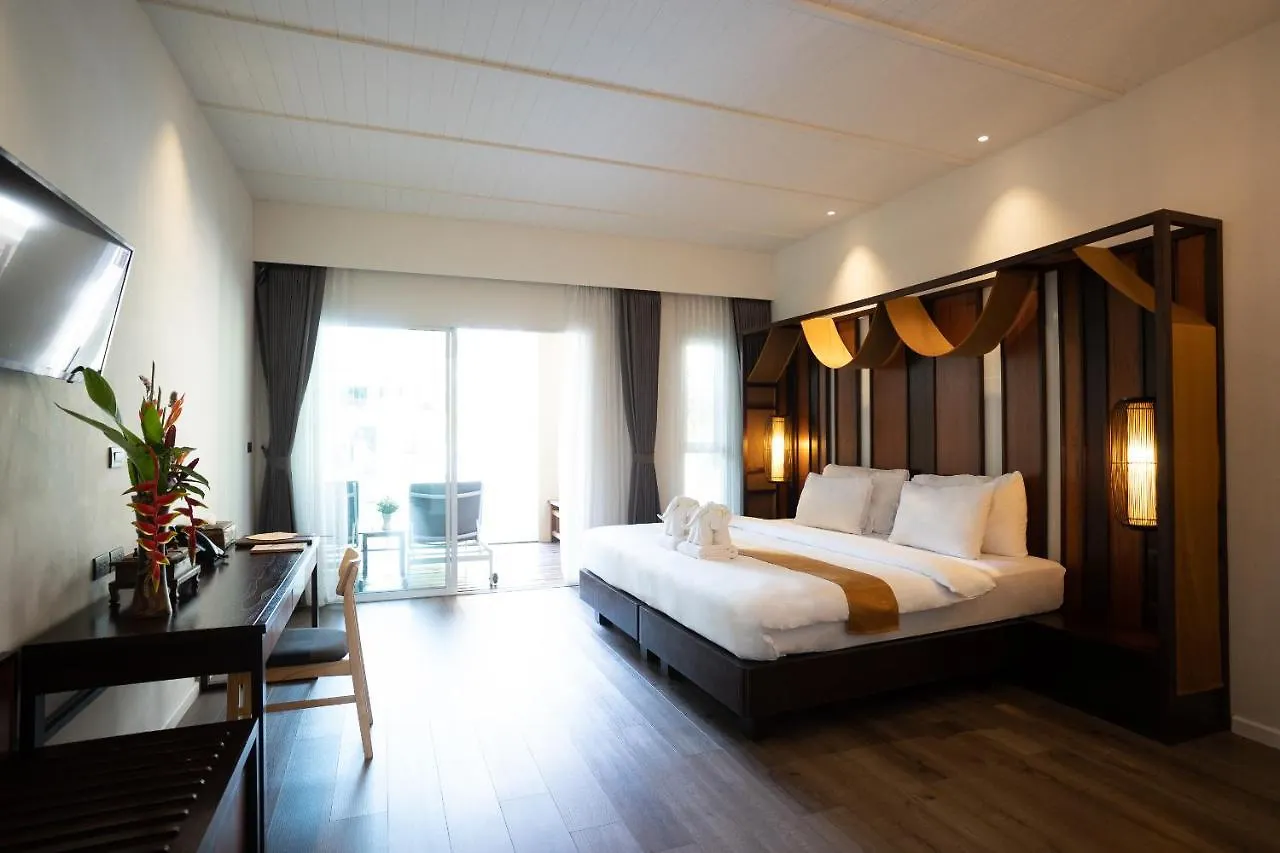 Resort Ayara Villas - Sha Extra Plus Khao Lak