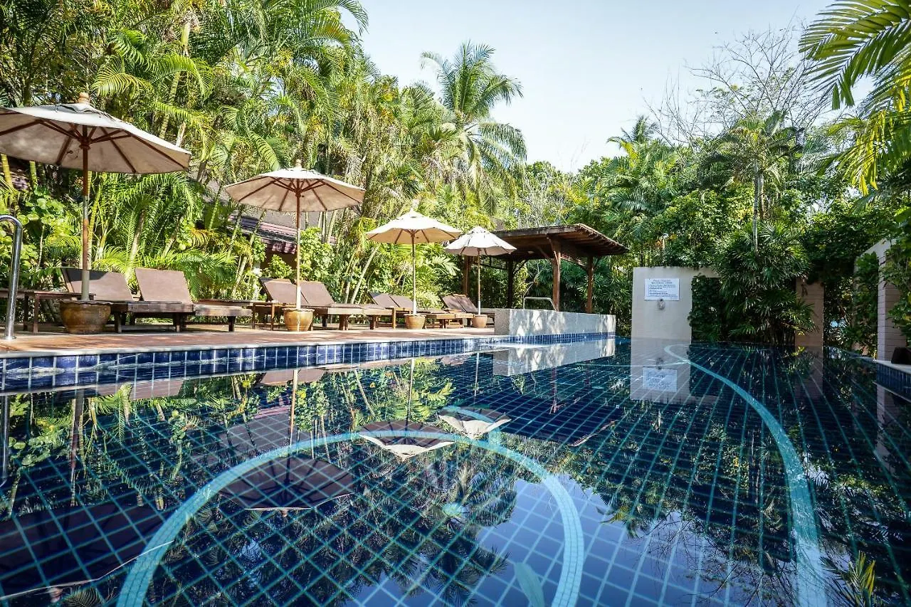 *** Resort Ayara Villas - Sha Extra Plus Khao Lak Thailand