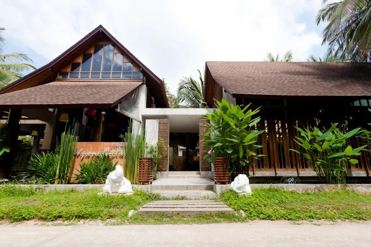Ayara Villas - Sha Extra Plus Khao Lak 3*,