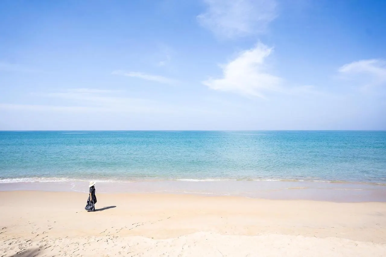 Resort Ayara Villas - Sha Extra Plus Khao Lak