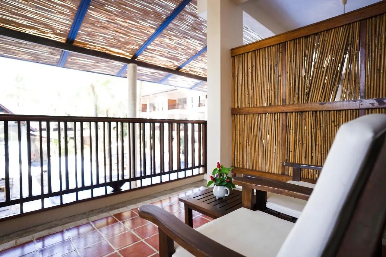 Ayara Villas - Sha Extra Plus Khao Lak