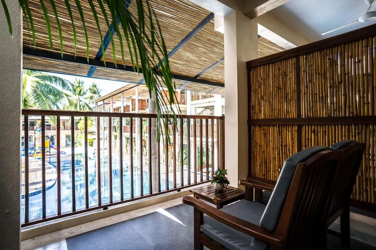 Resort Ayara Villas - Sha Extra Plus Khao Lak