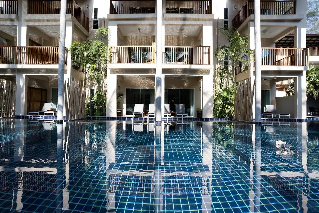 Ayara Villas - Sha Extra Plus Khao Lak