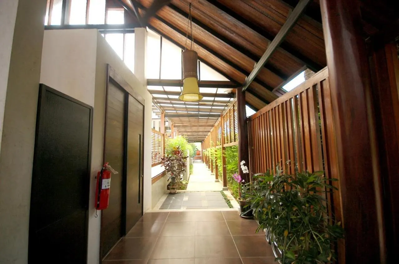 Ayara Villas - Sha Extra Plus Khao Lak 3*,  Thailand