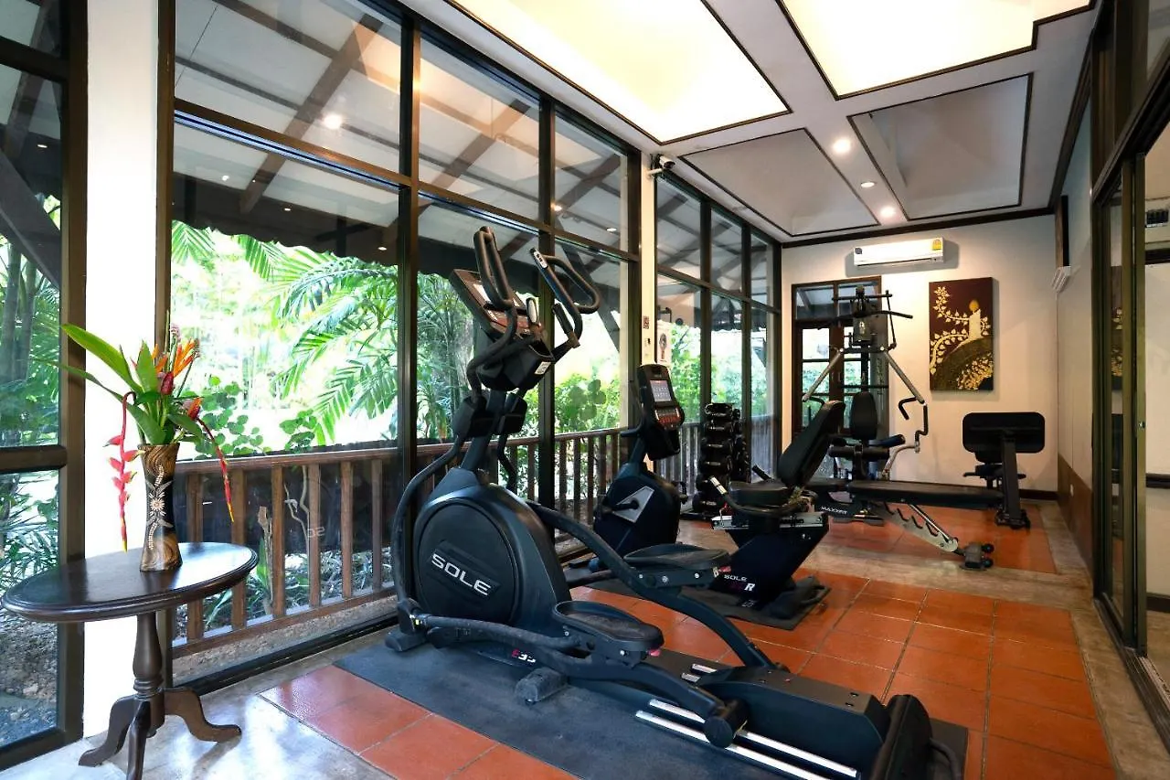 Resort Ayara Villas - Sha Extra Plus Khao Lak