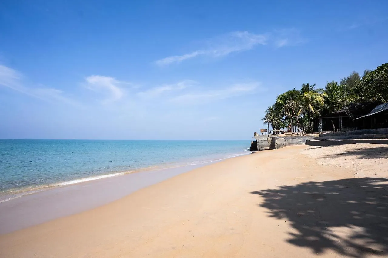 Ayara Villas - Sha Extra Plus Khao Lak Thailand