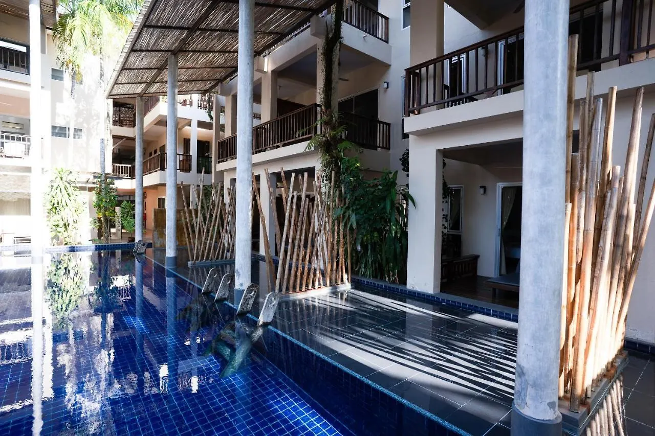 Ayara Villas - Sha Extra Plus Khao Lak 3*,  Thailand