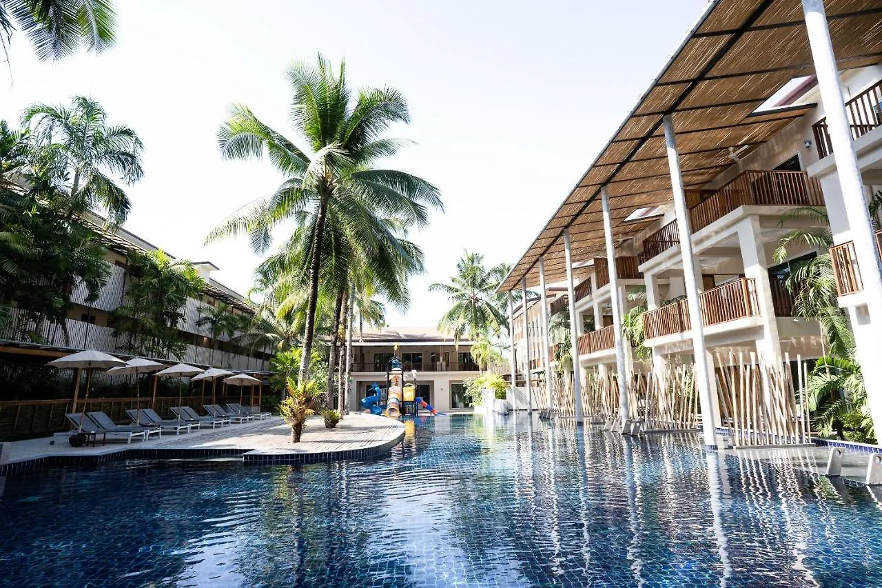 Ayara Villas - Sha Extra Plus Khao Lak Resort