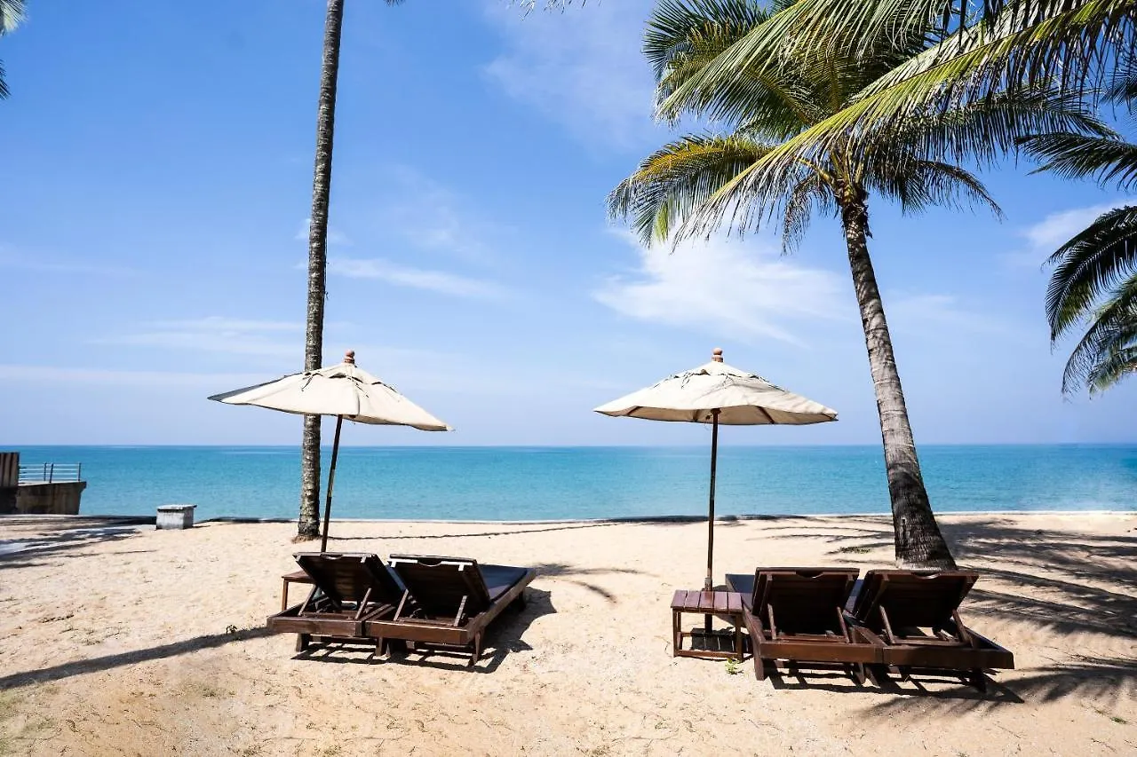 Ayara Villas - Sha Extra Plus Khao Lak