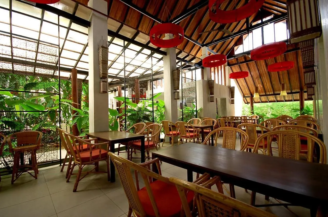 Ayara Villas - Sha Extra Plus Khao Lak Resort