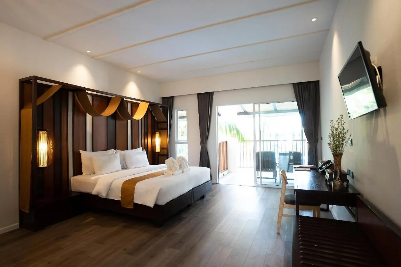 Resort Ayara Villas - Sha Extra Plus Khao Lak