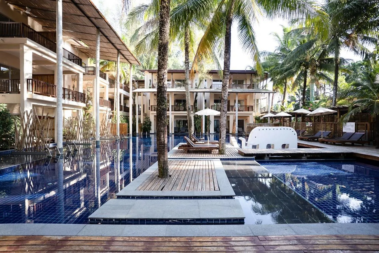 Ayara Villas - Sha Extra Plus Khao Lak 3*,