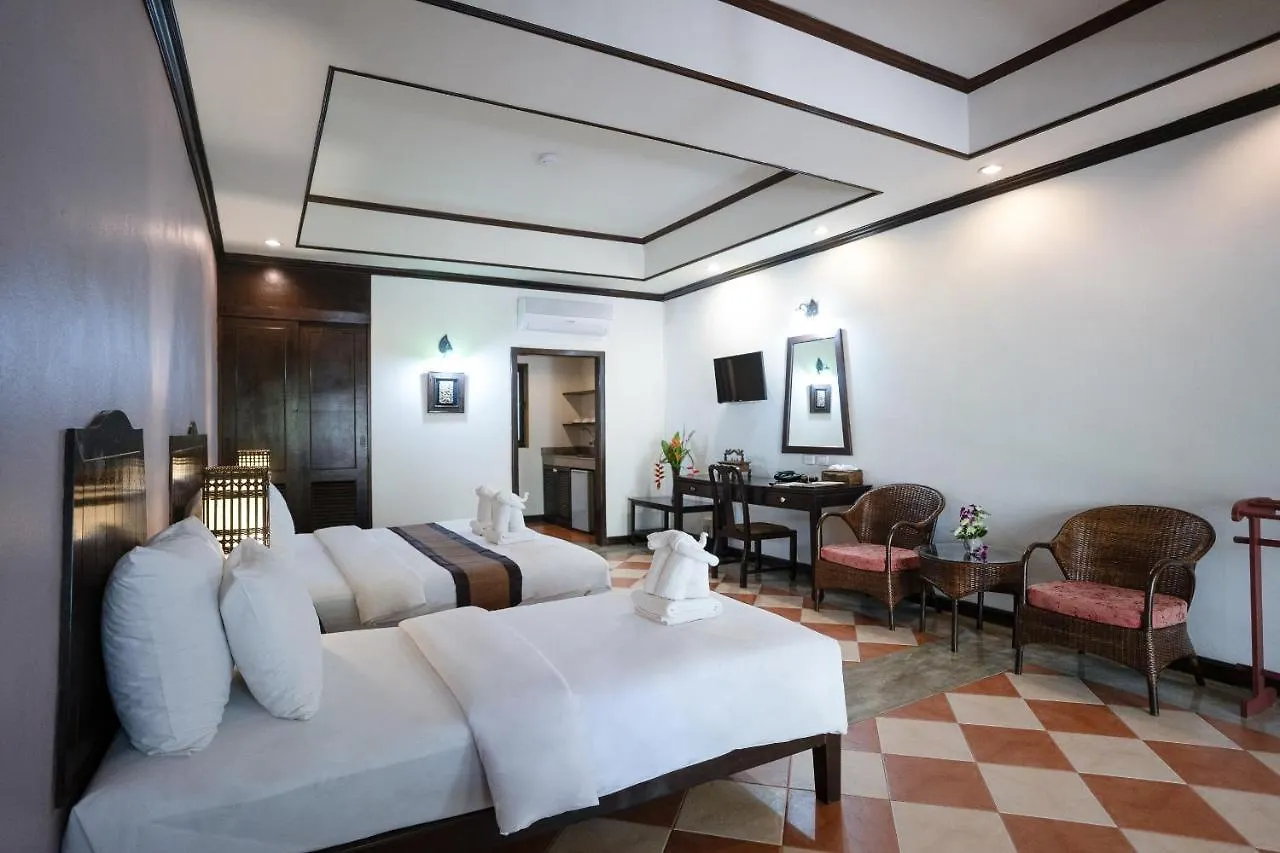 Ayara Villas - Sha Extra Plus Khao Lak Thailand