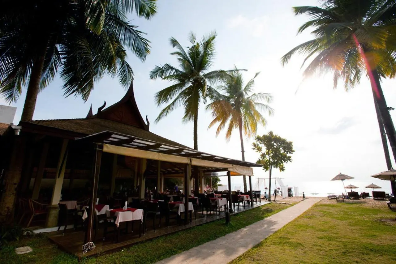 Ayara Villas - Sha Extra Plus Khao Lak Resort