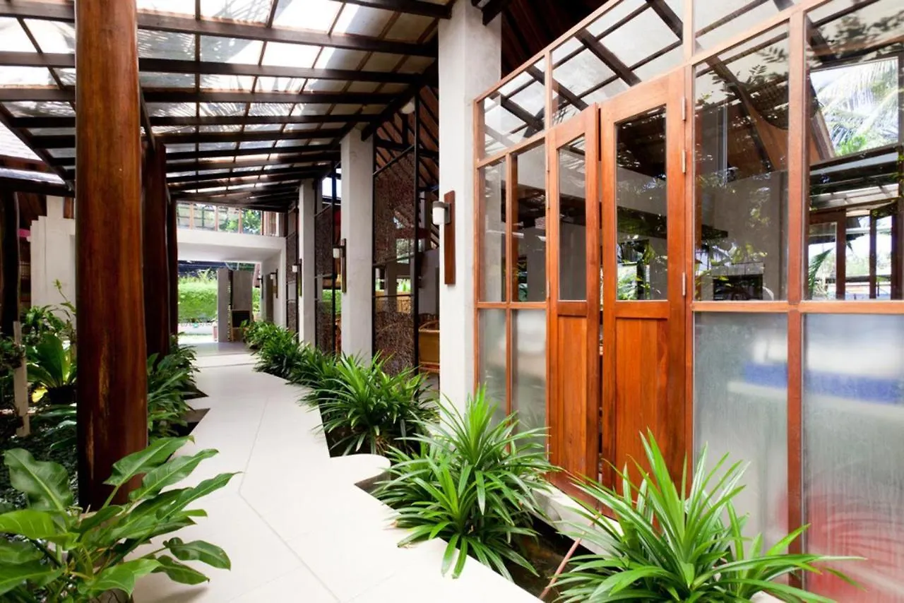 Ayara Villas - Sha Extra Plus Khao Lak