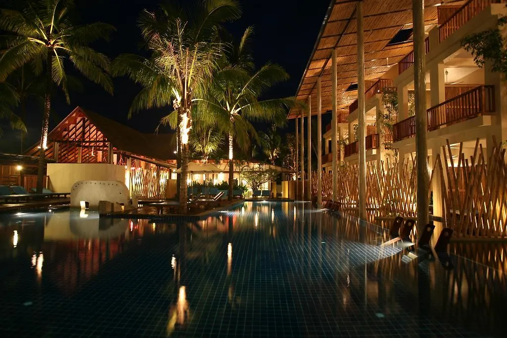 Resort Ayara Villas - Sha Extra Plus Khao Lak