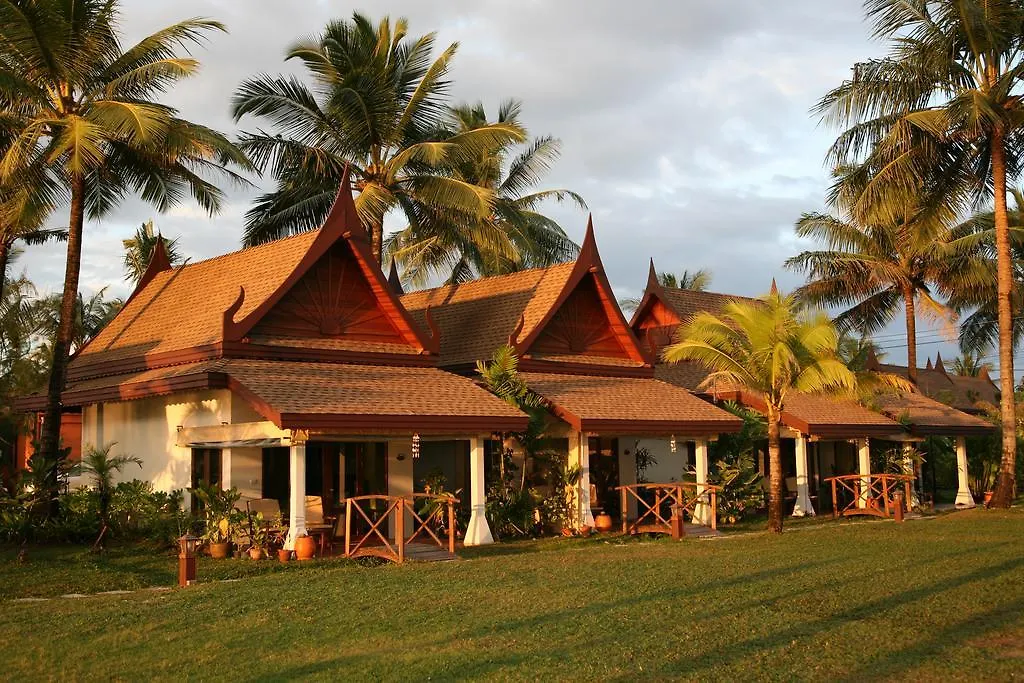 Ayara Villas - Sha Extra Plus Khao Lak 3*,