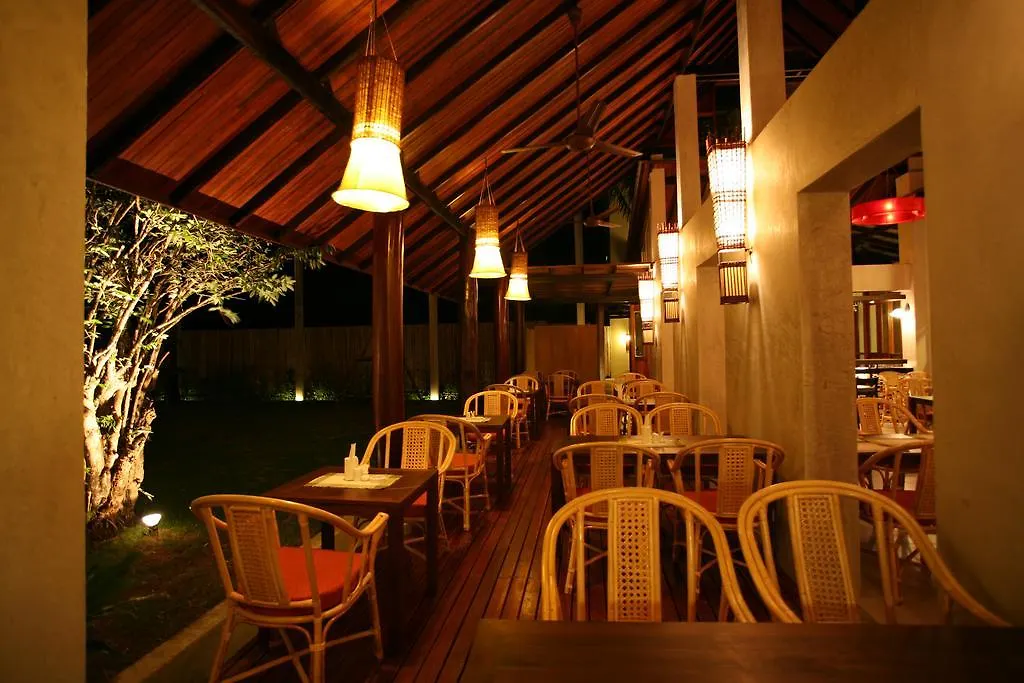 Ayara Villas - Sha Extra Plus Khao Lak Resort