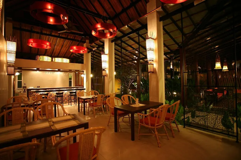 Ayara Villas - Sha Extra Plus Khao Lak