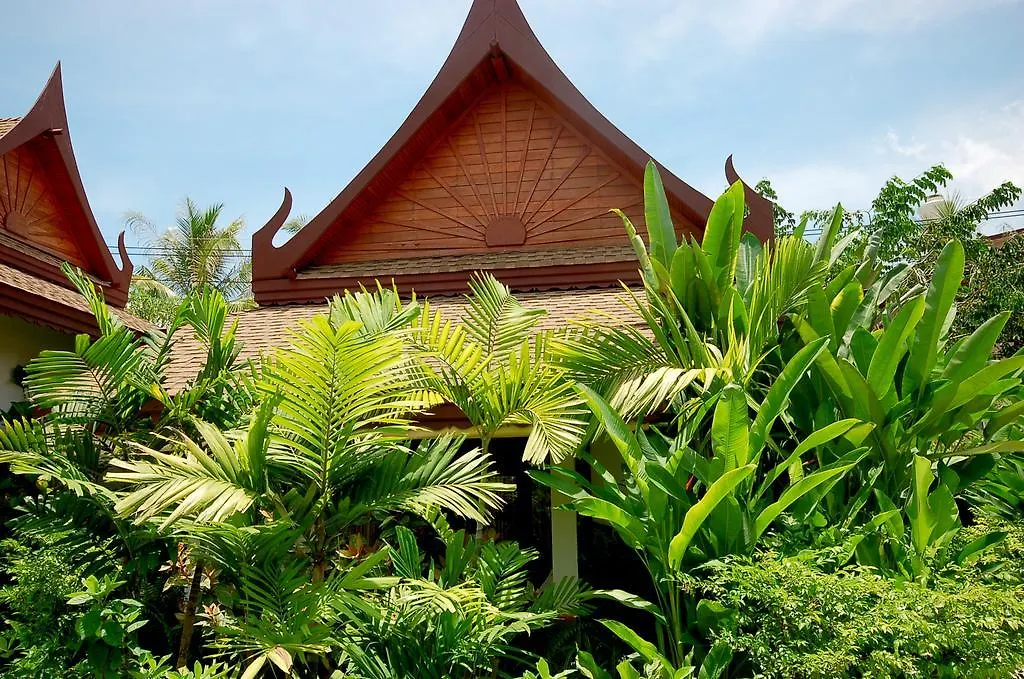 Ayara Villas - Sha Extra Plus Khao Lak Resort