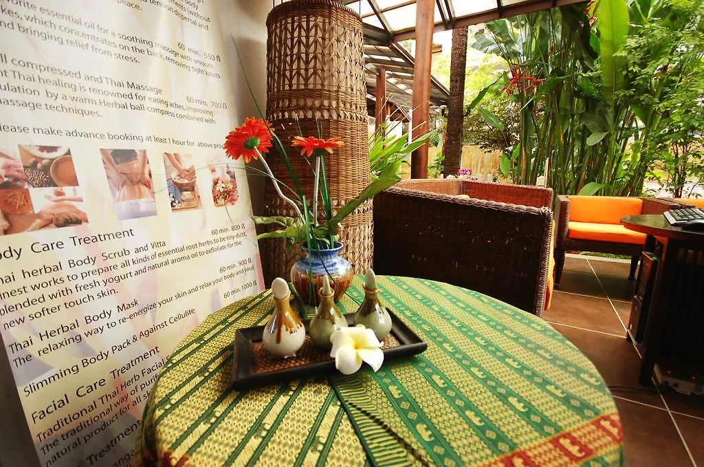 Ayara Villas - Sha Extra Plus Khao Lak 3*,  Thailand