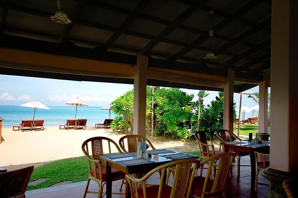 Ayara Villas - Sha Extra Plus Khao Lak Resort
