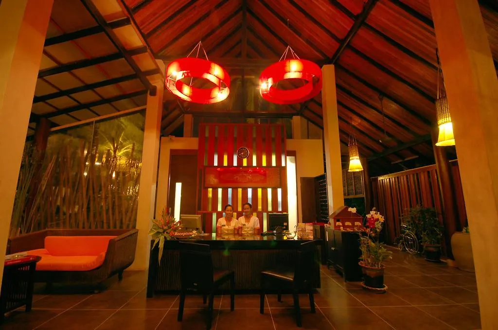 Ayara Villas - Sha Extra Plus Khao Lak