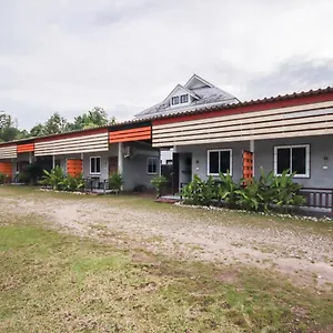 Banana Khao Lak