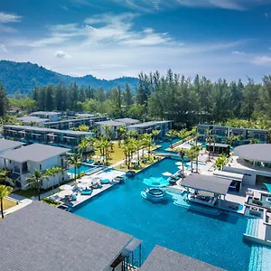 The Waters By Katathani - Sha Extra (adults Only) Khao Lak
