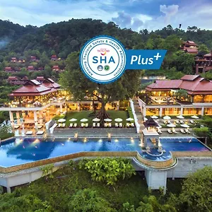 ***** Resort Pimalai & - Sha Extra Thailand