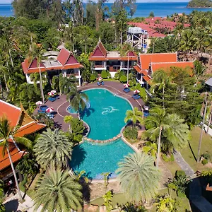 Feriested Royal Lanta & Ko Lanta