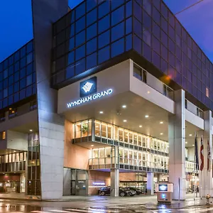 **** מלון Wyndham Grand Conference Centre אוסטריה