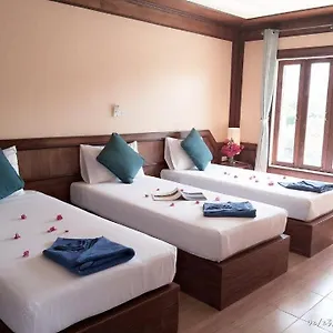 Pp Natural Hill Hostel