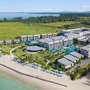 Le Meridien & Khao Lak