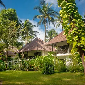 Haadson - Khaolak, Phangnga Курортный комплекс