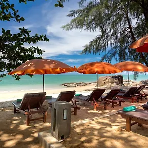 Feriested Khaolak Wanaburee - Sha Extra