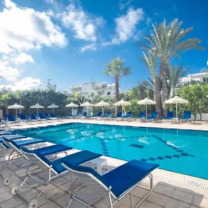 Lejlighedshotel Pavlinia & Ayia Napa