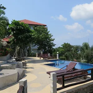  Apartment Viking House Thailand