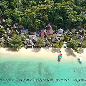 Feriested Relax Phi Phi