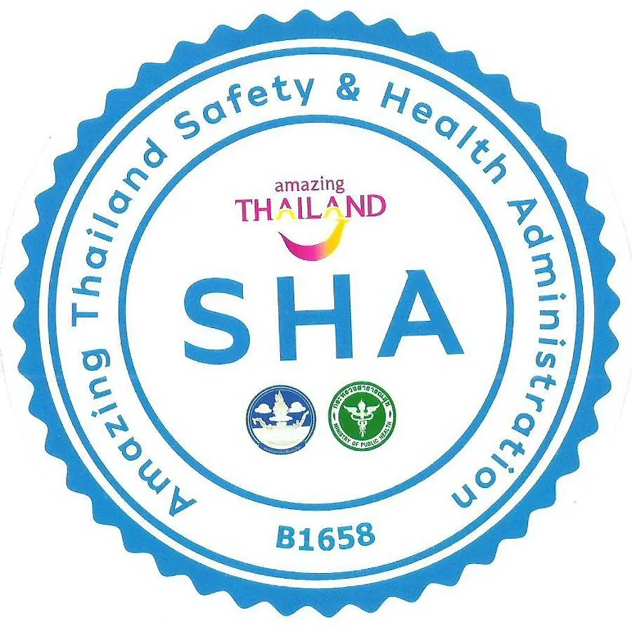 Ayara Villas - Sha Extra Plus Khao Lak 3*,