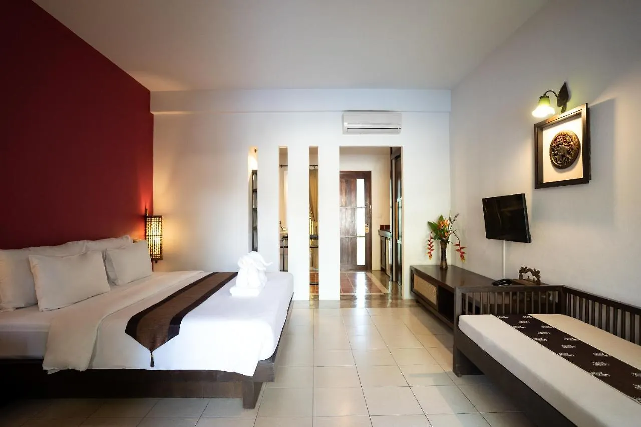 Resort Ayara Villas - Sha Extra Plus Khao Lak
