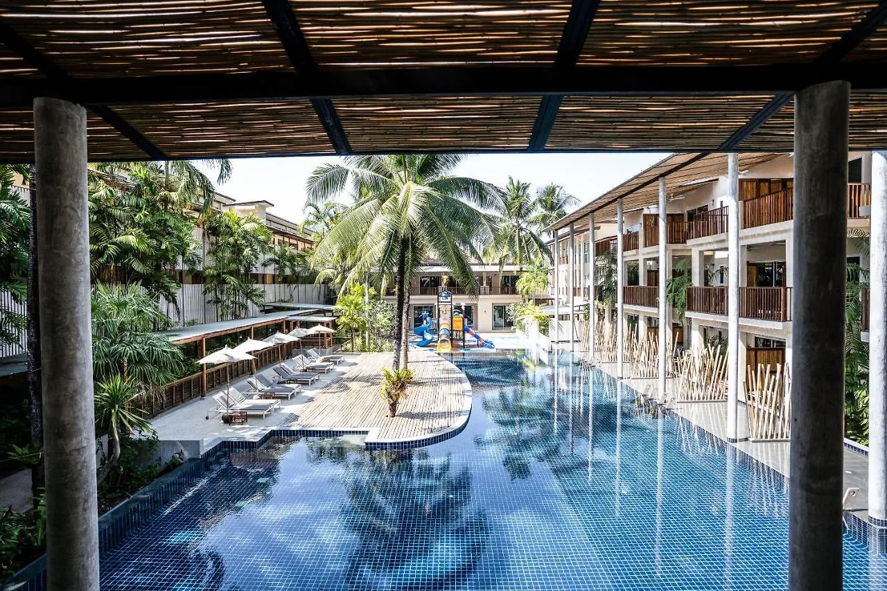 Ayara Villas - Sha Extra Plus Khao Lak Resort