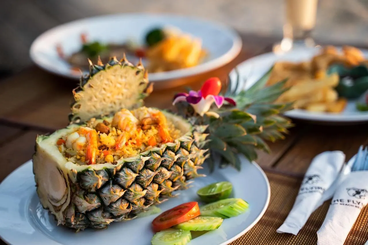 Resort Ayara Villas - Sha Extra Plus Khao Lak